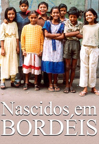 Nascidos em Bordéis