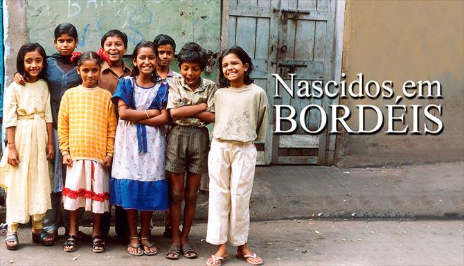 Nascidos em Bordéis