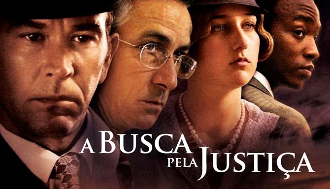 A Busca pela Justiça