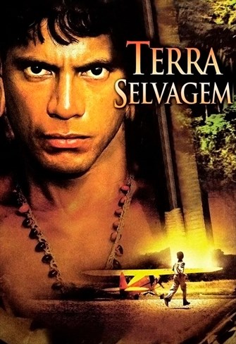 Terra Selvagem