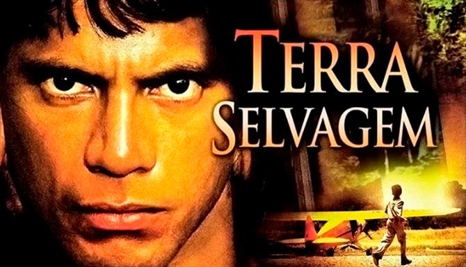 Terra Selvagem