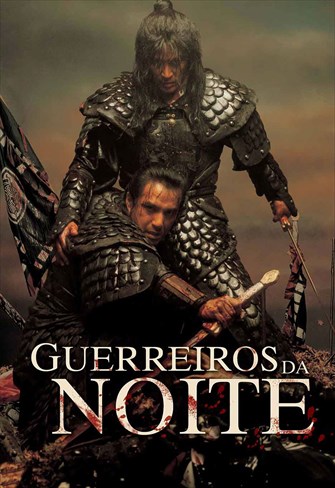 Guerreiros da Noite