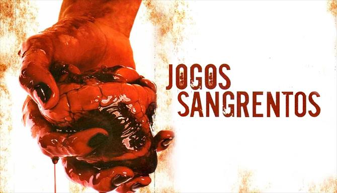 Jogos Sangrentos