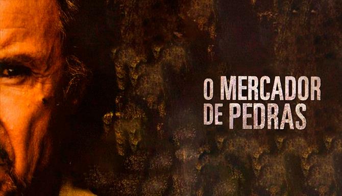 O Mercador de Pedras