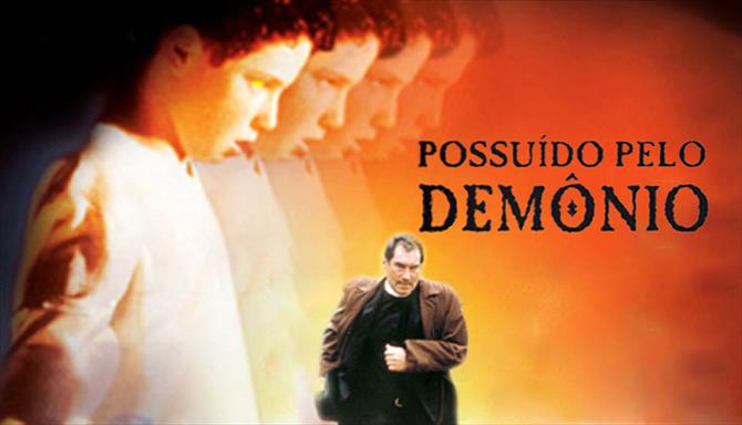 Possuído pelo Demônio