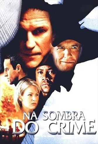 Na Sombra do Crime