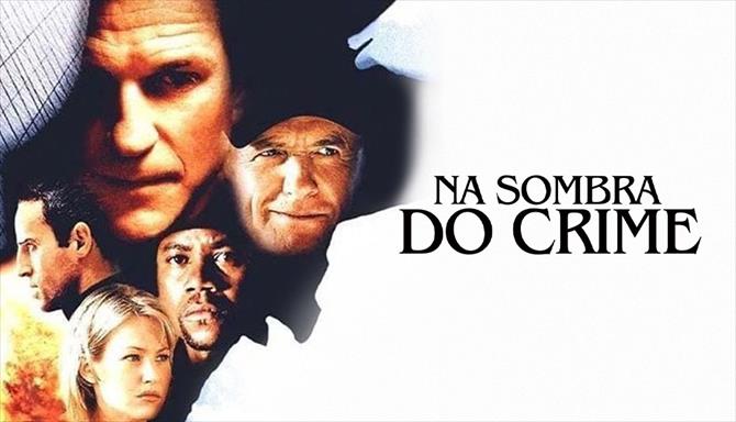 Na Sombra do Crime