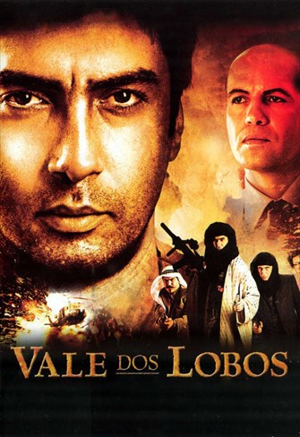 Vale dos Lobos