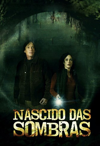 Nascido das Sombras