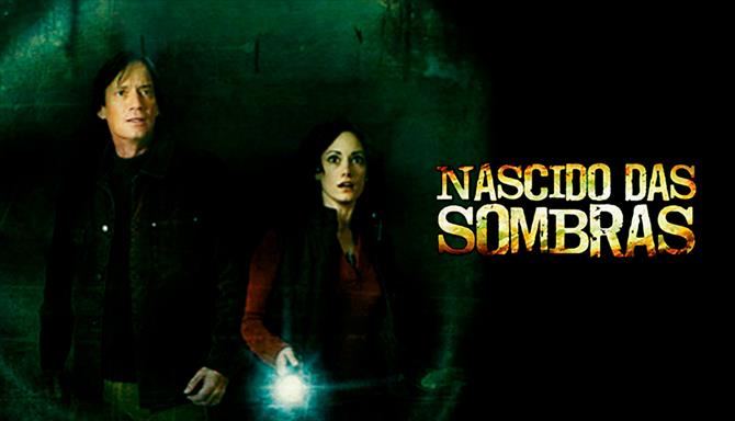 Nascido das Sombras