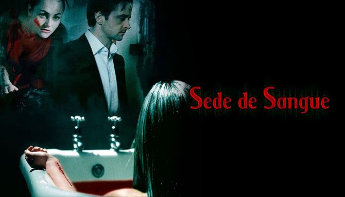 Sede de Sangue