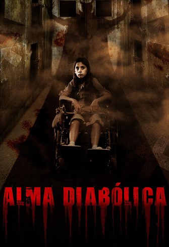 Alma Diabólica