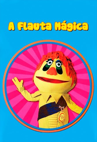 A Flauta Mágica