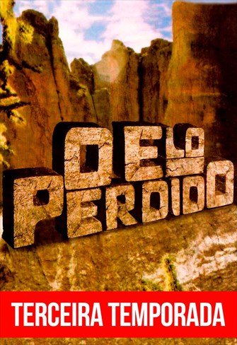 O Elo Perdido - 3ª Temporada