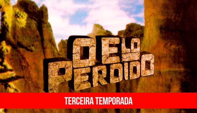 O Elo Perdido - 3ª Temporada