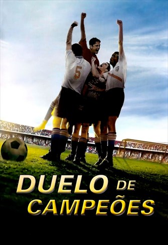 Duelo de Campeões