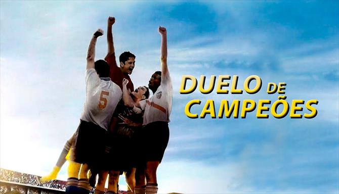 Duelo de Campeões