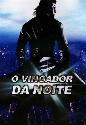 O Vingador da Noite - Looke