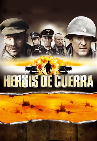 Heróis de Guerra