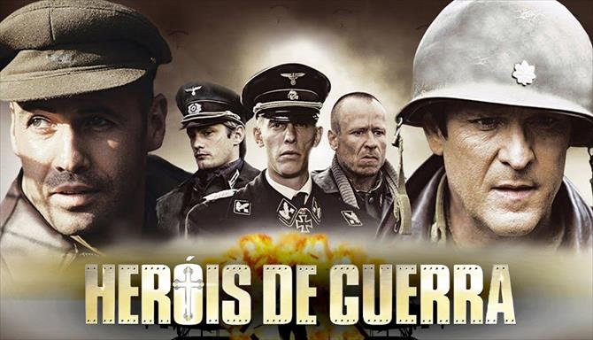 Heróis de Guerra