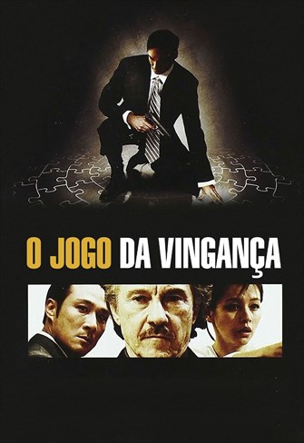 O Jogo da Vingança