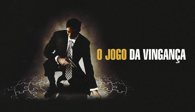 O Jogo da Vingança