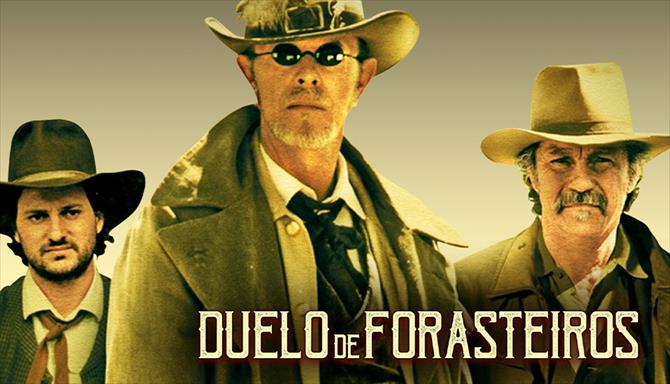 Duelo de Forasteiros