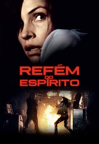 Refém do Espírito