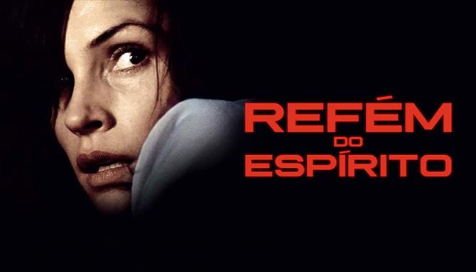 Refém do Espírito