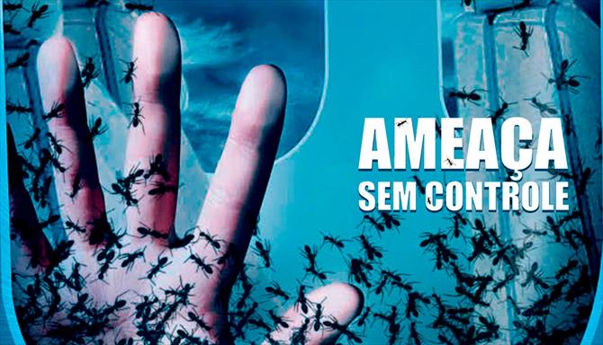 Ameaça sem Controle