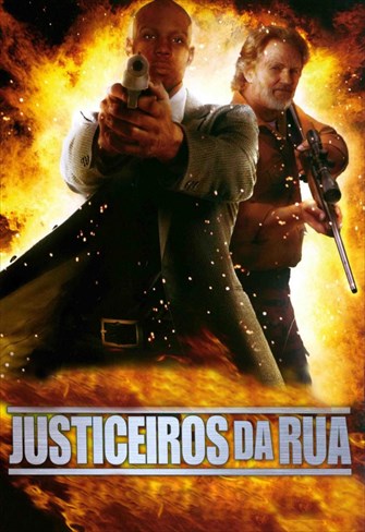 Justiceiros da Rua