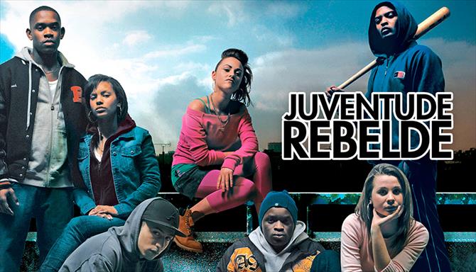 Juventude Rebelde