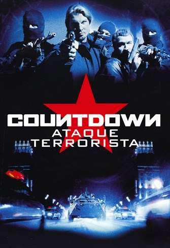 Countdown - Ataque Terrorista