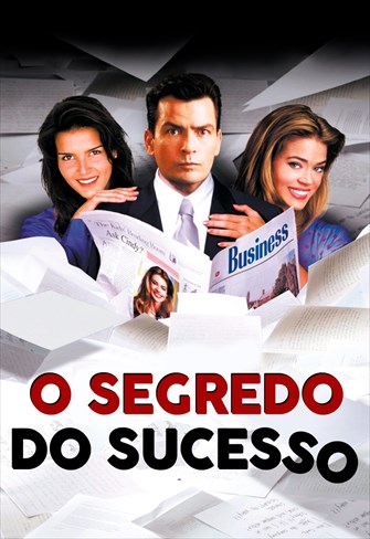 O Segredo do Sucesso