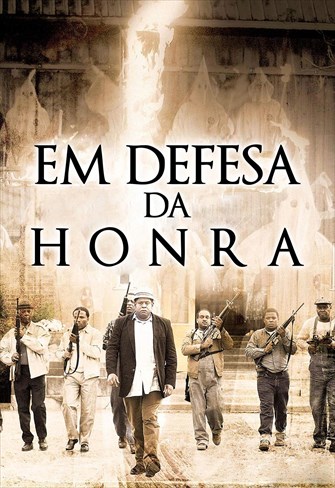 Em Defesa da Honra