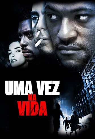 Uma Vez na Vida