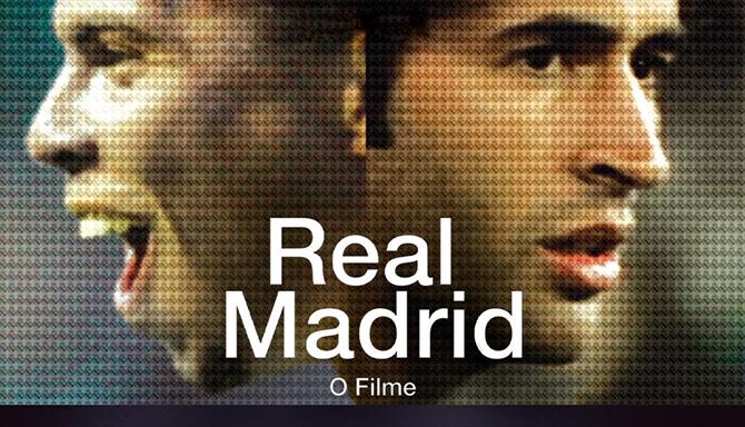 Real Madrid - O Filme