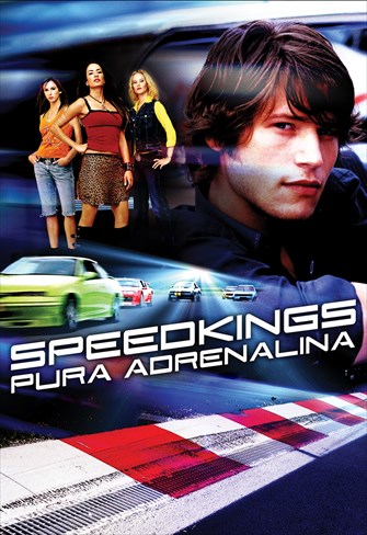 Speedkings Pura Adrenalina