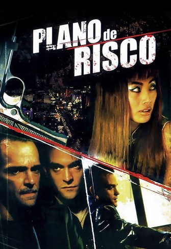 Plano de Risco