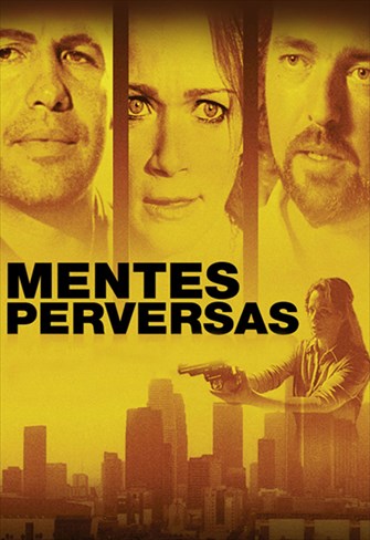 Mentes Perversas