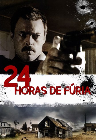 24 Horas de Fúria