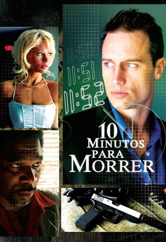 10 Minutos para Morrer