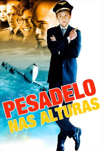 Pesadelo nas Alturas