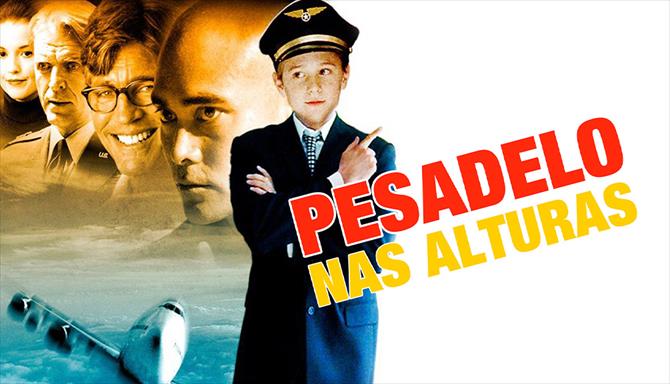 Pesadelo nas Alturas