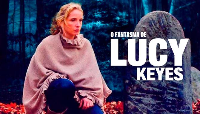 O Fantasma de Lucy Keyes