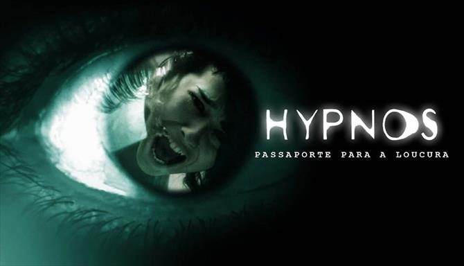 Hypnos - Passaporte para a Loucura