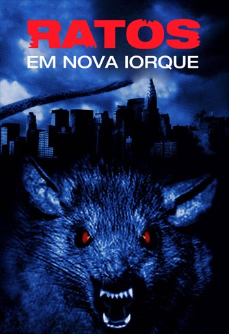 Ratos em Nova Iorque