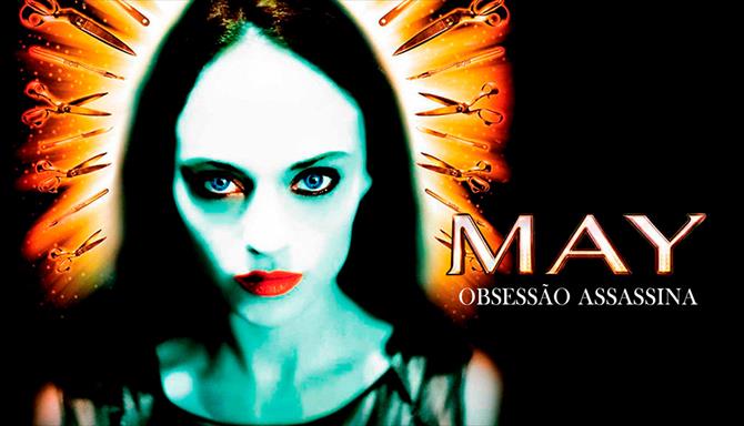 May - Obsessão Assassina