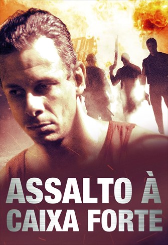 Assalto à Caixa Forte