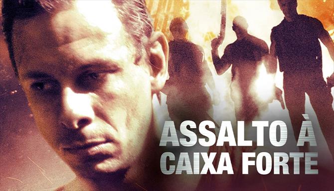 Assalto à Caixa Forte